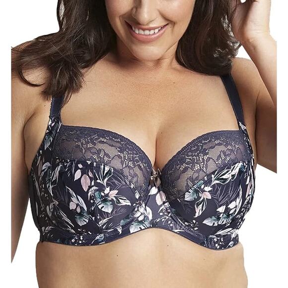 Two NWT Sculptresse by Panache Chi Chi Bras 34G style #7695 - Picture 3 of 10